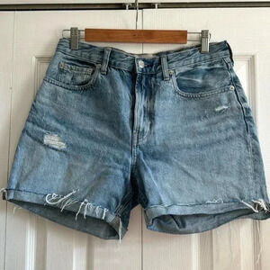 Everlane The Denim Short size 28